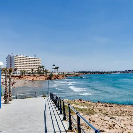 La Zenia Sabrina Apartment 5 Orihuela