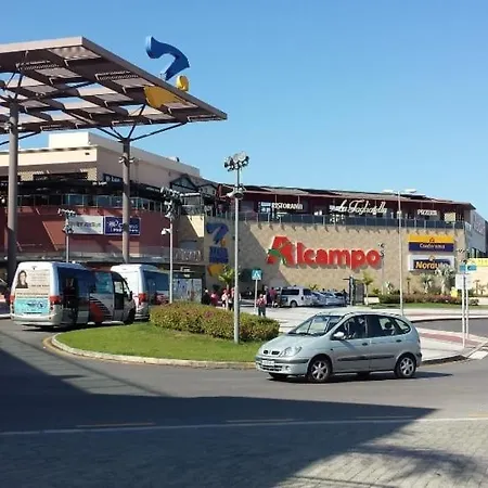 Holiday home La Zenia Sabrina Apartment 5 Orihuela