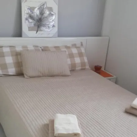 La Zenia Sabrina Apartment 5 *