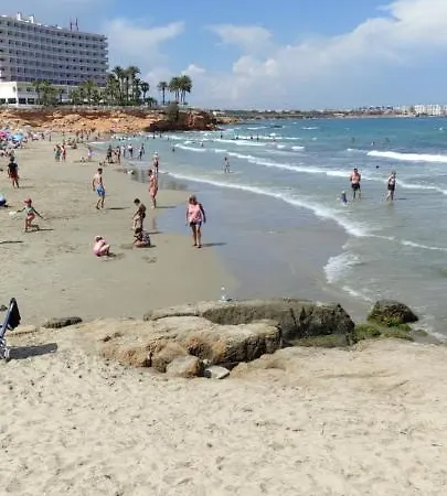 La Zenia Sabrina Apartment 5 Holiday home