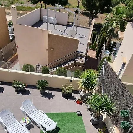 Holiday home La Zenia Sabrina Apartment 5 Orihuela