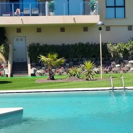 La Zenia Sabrina Apartment 5 Holiday home Orihuela