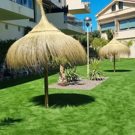 La Zenia Sabrina Apartment 5 *