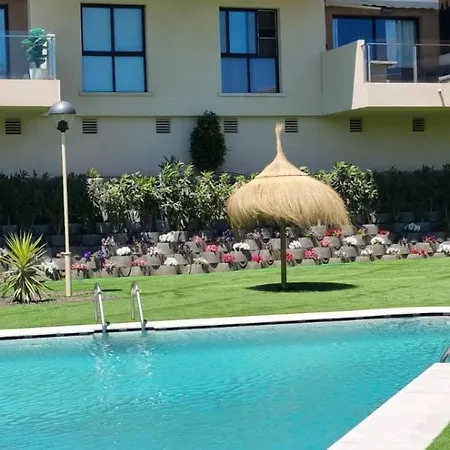 La Zenia Sabrina Apartment 5