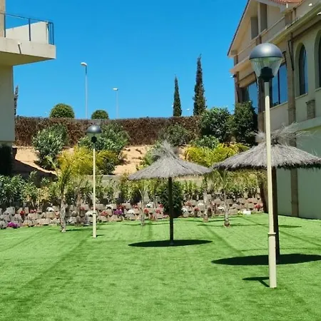 La Zenia Sabrina Apartment 5 Holiday home *