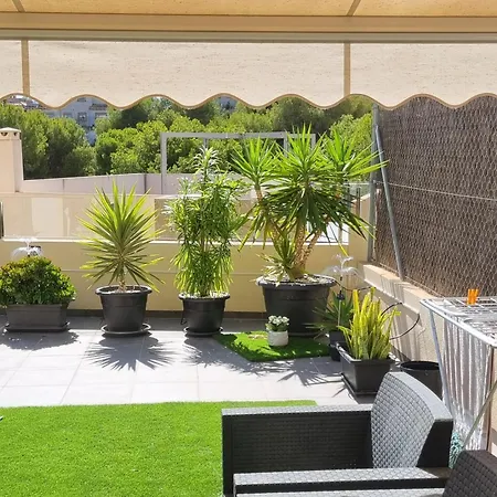 La Zenia Sabrina Apartment 5 Orihuela