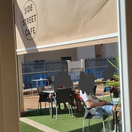 Holiday home La Zenia Sabrina Apartment 5