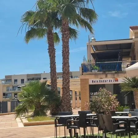 La Zenia Sabrina Apartment 5 Holiday home Orihuela