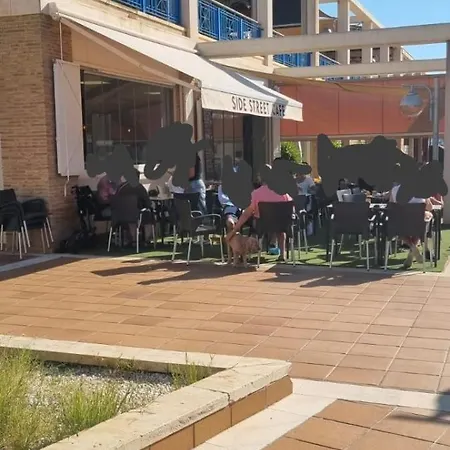 La Zenia Sabrina Apartment 5 *