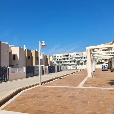 La Zenia Sabrina Apartment 5