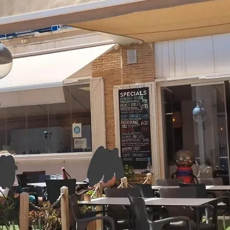 La Zenia Sabrina Apartment 5 Holiday home