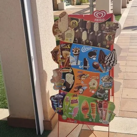La Zenia Sabrina Apartment 5 Holiday home Orihuela