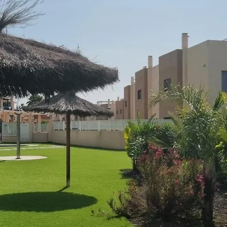 Holiday home La Zenia Sabrina Apartment 5