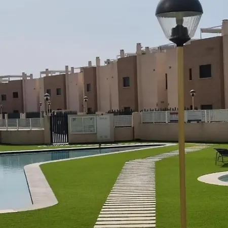 Holiday home La Zenia Sabrina Apartment 5 Orihuela