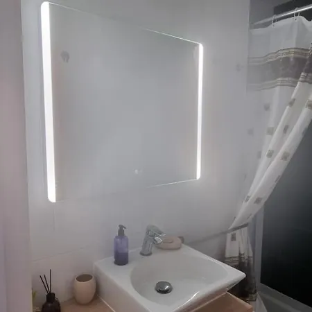 Holiday home La Zenia Sabrina Apartment 5
