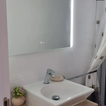 La Zenia Sabrina Apartment 5 Holiday home *