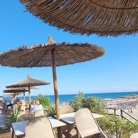 Holiday home La Zenia Sabrina Apartment 5 *