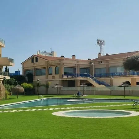 Holiday home La Zenia Sabrina Apartment 5 Orihuela