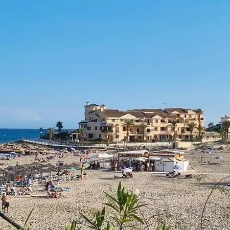 La Zenia Sabrina Apartment 5 *