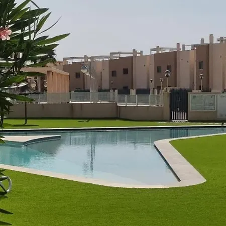 La Zenia Sabrina Apartment 5