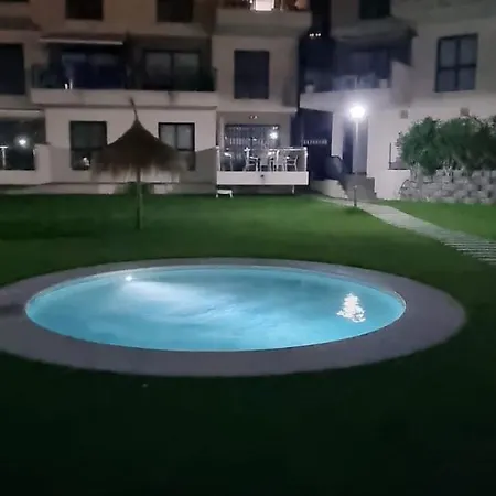 Holiday home La Zenia Sabrina Apartment 5