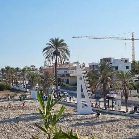 Holiday home La Zenia Sabrina Apartment 5 *