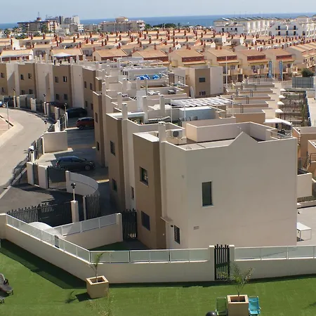 Holiday home La Zenia Sabrina Apartment 5 *