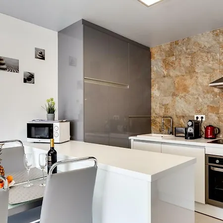 La Zenia Sabrina Apartment 5 Holiday home Orihuela