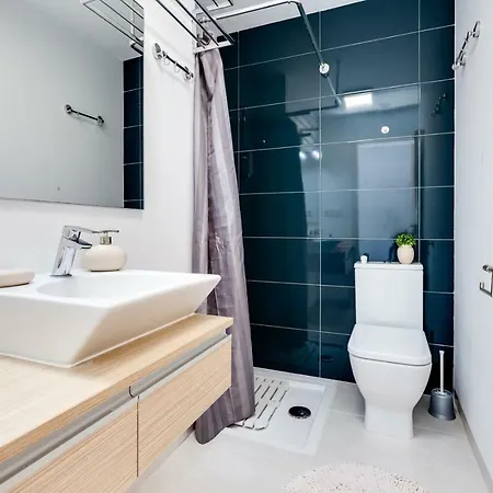 Holiday home La Zenia Sabrina Apartment 5 Orihuela