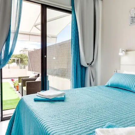 La Zenia Sabrina Apartment 5 Holiday home
