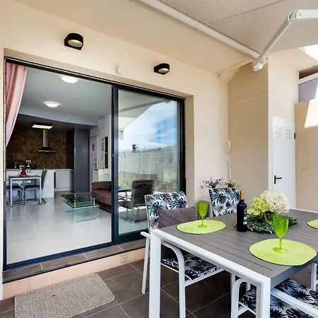 Holiday home La Zenia Sabrina Apartment 5