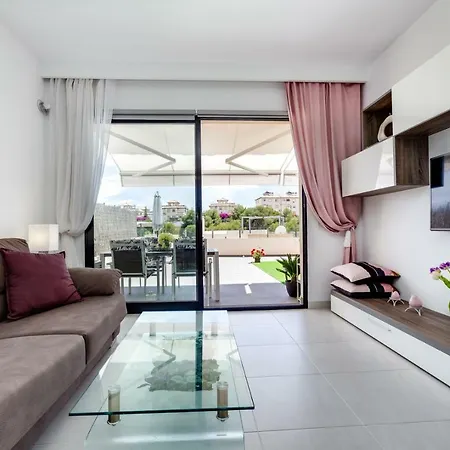 La Zenia Sabrina Apartment 5 Orihuela