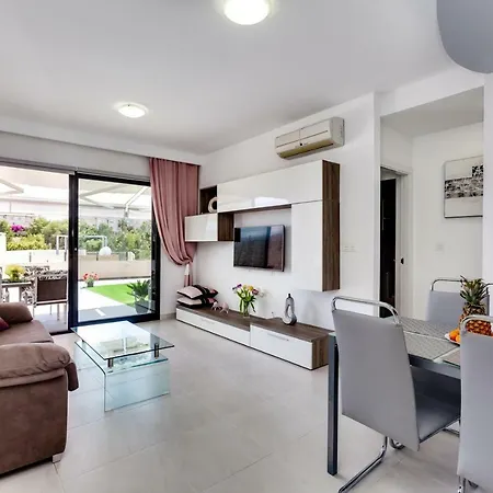 La Zenia Sabrina Apartment 5 Holiday home Orihuela
