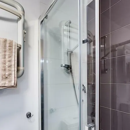 Holiday home La Zenia Sabrina Apartment 5 *