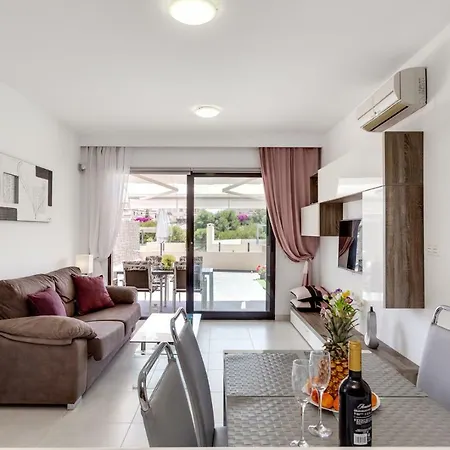 Holiday home La Zenia Sabrina Apartment 5 Orihuela