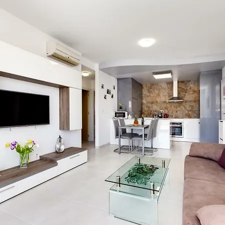 Holiday home La Zenia Sabrina Apartment 5 *