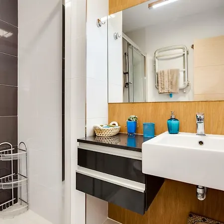 La Zenia Sabrina Apartment 5 Holiday home
