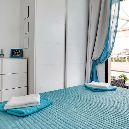 La Zenia Sabrina Apartment 5 Holiday home *