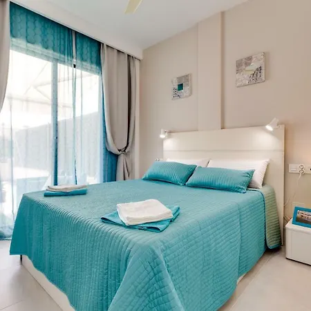 La Zenia Sabrina Apartment 5 Holiday home *