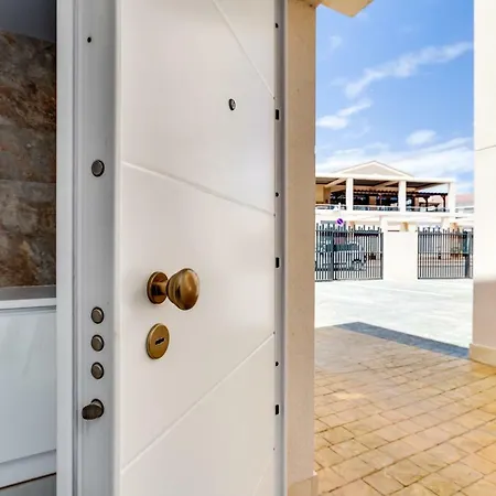 La Zenia Sabrina 5 Casa de Férias