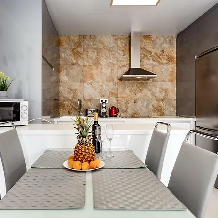 Ground floor Sabrina in La Zenia * Oriola (Orihuela)